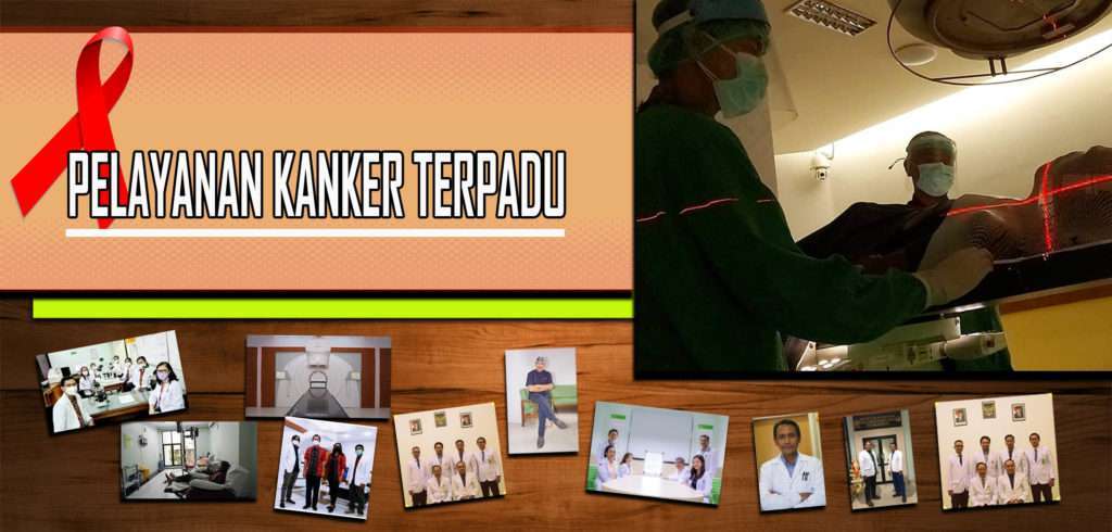 Pelayanan Kanker Terpadu Rsup Prof Dr Igng Ngoerah 9092