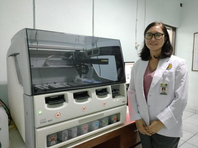 Laboratorium Patologi Anatomi – RSUP Prof. Dr. I.G.N.G. Ngoerah