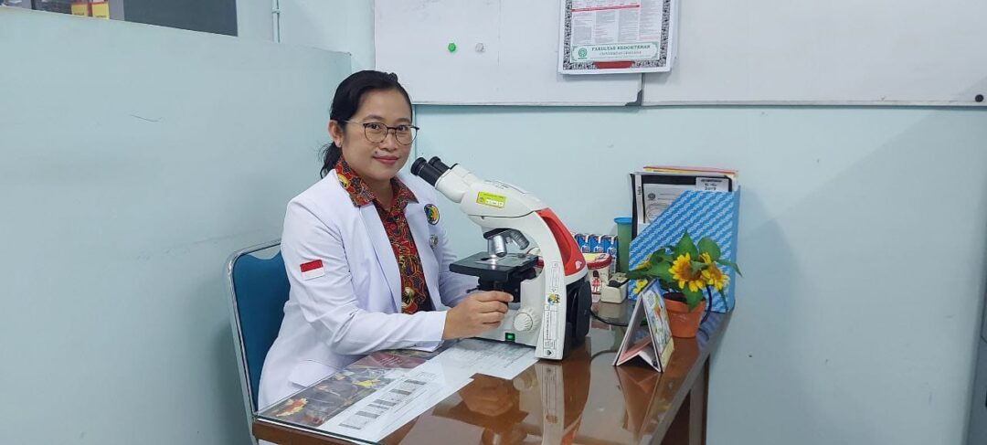 Laboratorium Patologi Anatomi – RSUP Prof. Dr. I.G.N.G. Ngoerah