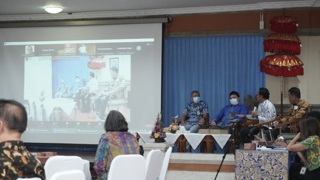 Focus Group Discussion Fgd Rancangan Undang Undang Ruu Kesehatan