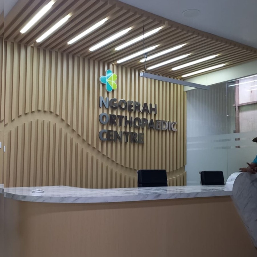 Ngoerah Orthopaedic Centre